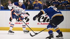 NHL: Draisaitl trifft bei Oilers-Sieg