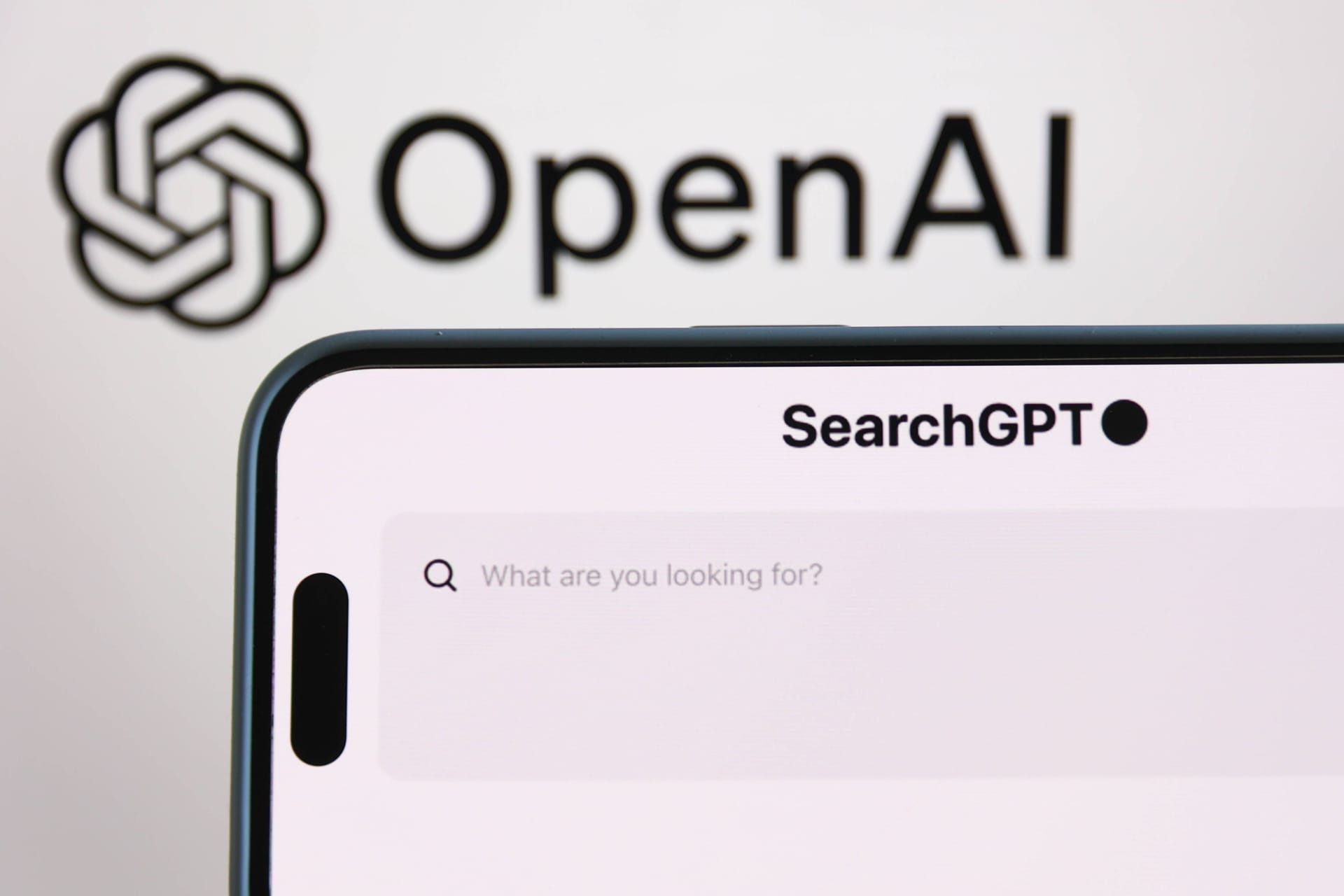 OpenAI: Der KI-Chatbot ChatGPT erhält eine neue Funktion.