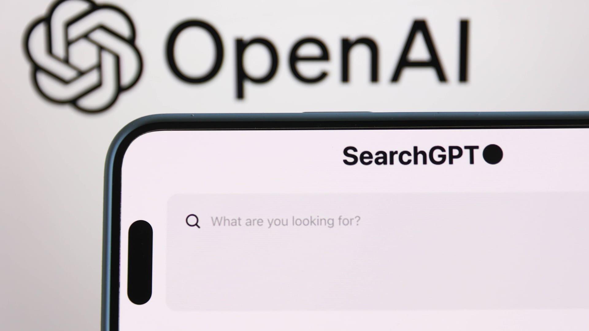 OpenAI: Der KI-Chatbot ChatGPT erhält eine neue Funktion.