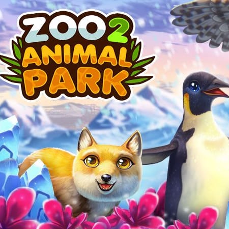 Zoo 2: Animal Park (Quelle: Upjers)