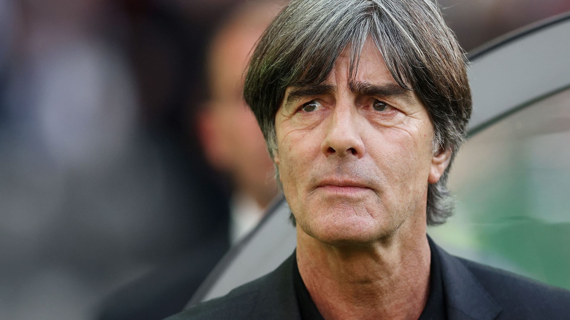 Jogi Löw: Er war von 2006 bis 2021 Trainer der deutschen Fußballnationalmannschaft der Herren.