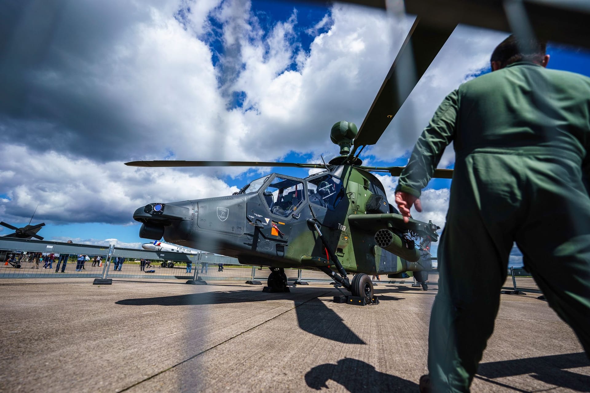 Wiesbaden Army Airfield