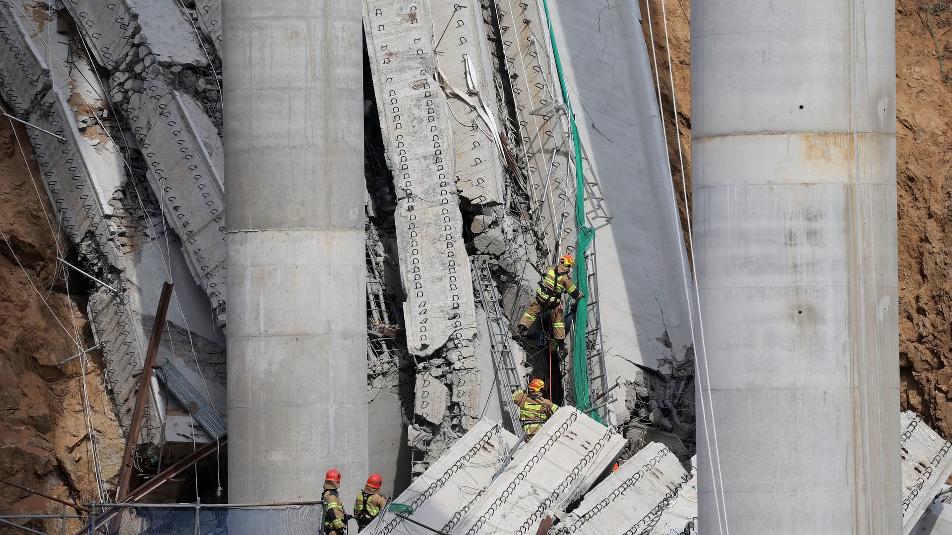 SOUTHKOREA-ACCIDENT/