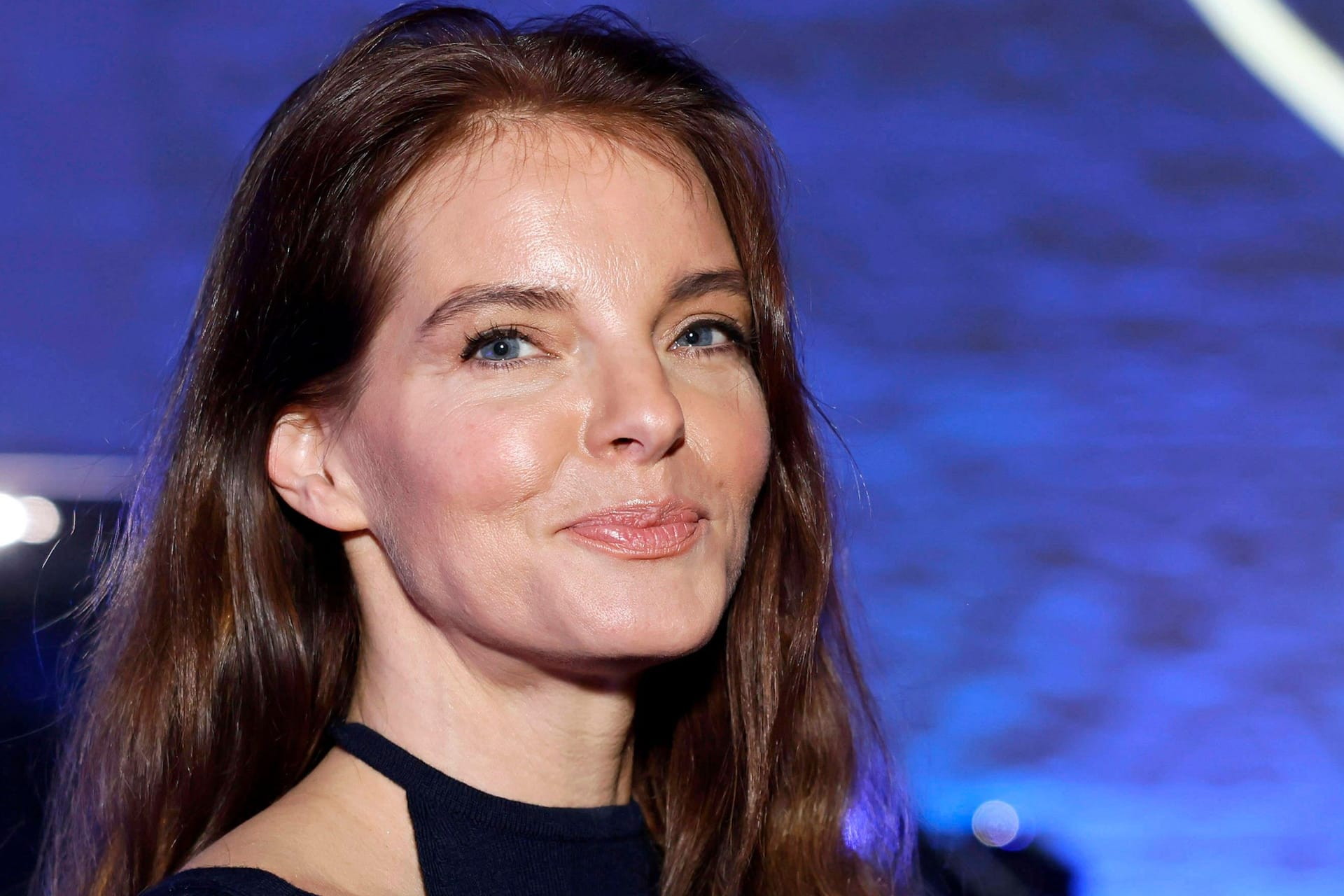 Yvonne Catterfeld: Sie sucht mit Stefan Raab den diesjährigen ESC-Teilnehmer für Deutschland.