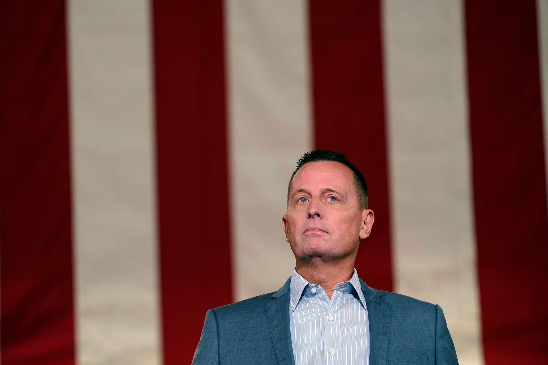 US-Sondergesandter Richard Grenell