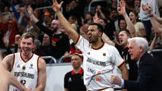 Weltmeister bei EM dabei: Basketballer atmen auf