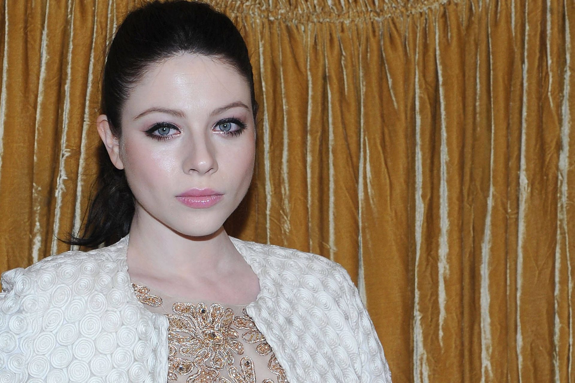 Michelle Trachtenberg: Die Schauspielerin wurde bekannt durch ihre Rolle in "Buffy – Im Bann der Dämonen".