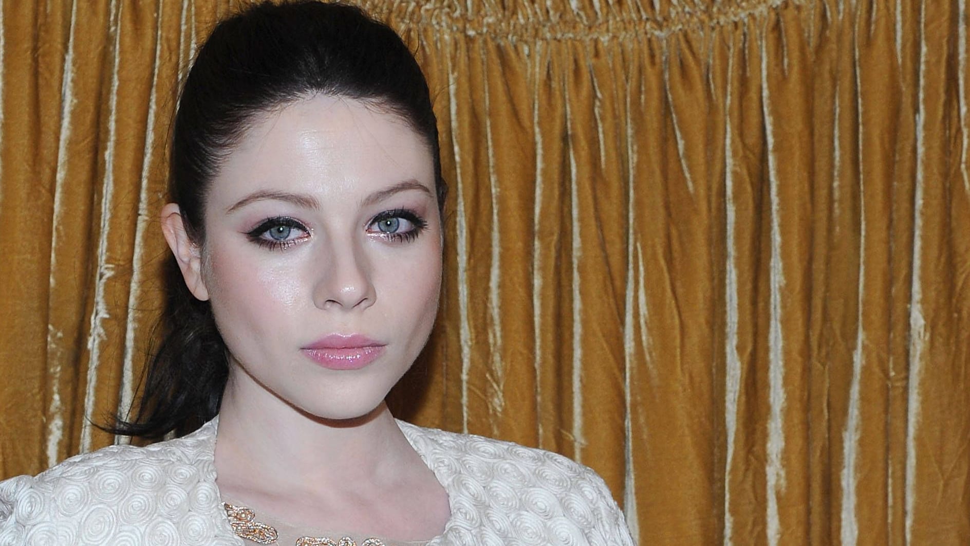 Michelle Trachtenberg: Die Schauspielerin wurde bekannt durch ihre Rolle in "Buffy – Im Bann der Dämonen".