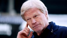 Ex-Bayern-Boss Kahn vor Übernahme von Traditionsklub?