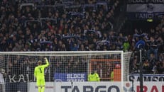 Favoriten-Schreck Bielefeld heiß auf "absolutes Highlight"