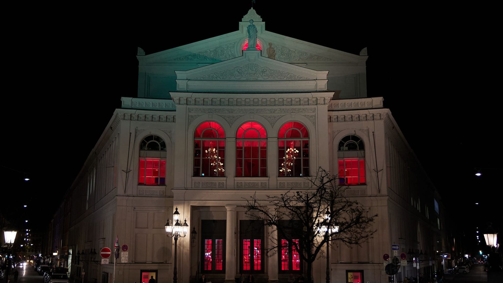 Der Traum vom Münchner Opernball