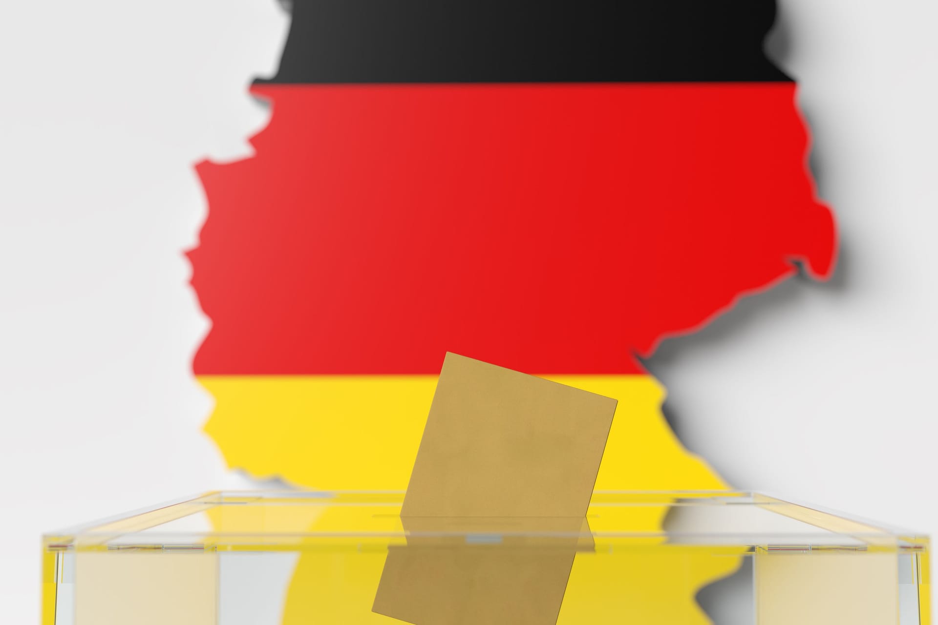 Eine Expertin fordert Sie heraus! Wie viel wissen Sie über die Bundestagswahl? Beweisen Sie Ihre Expertise hier kostenlos im kniffligen Wissenschafts-Quiz.