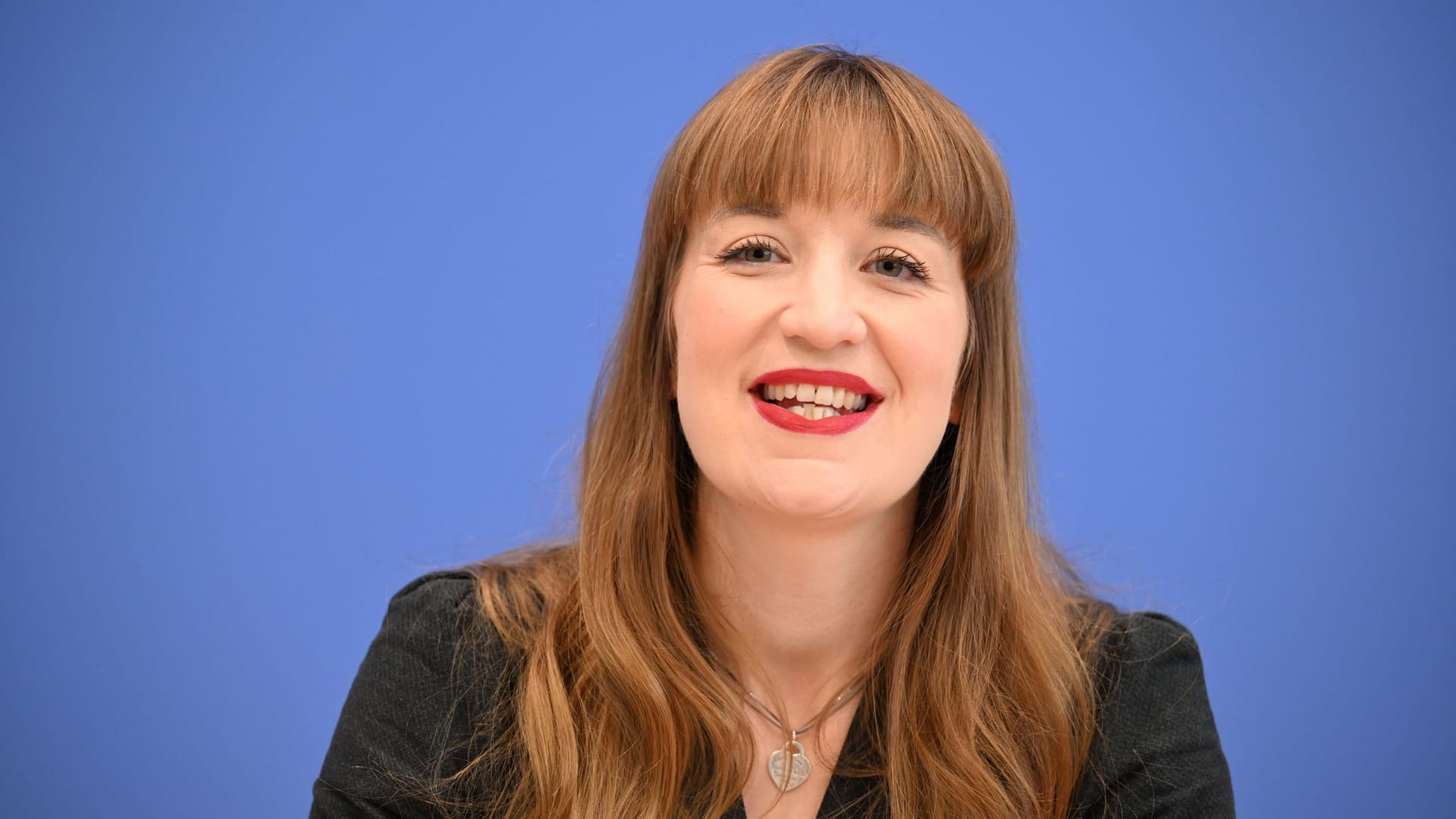 Nach der Bundestagswahl - Bundespressekonferenz.