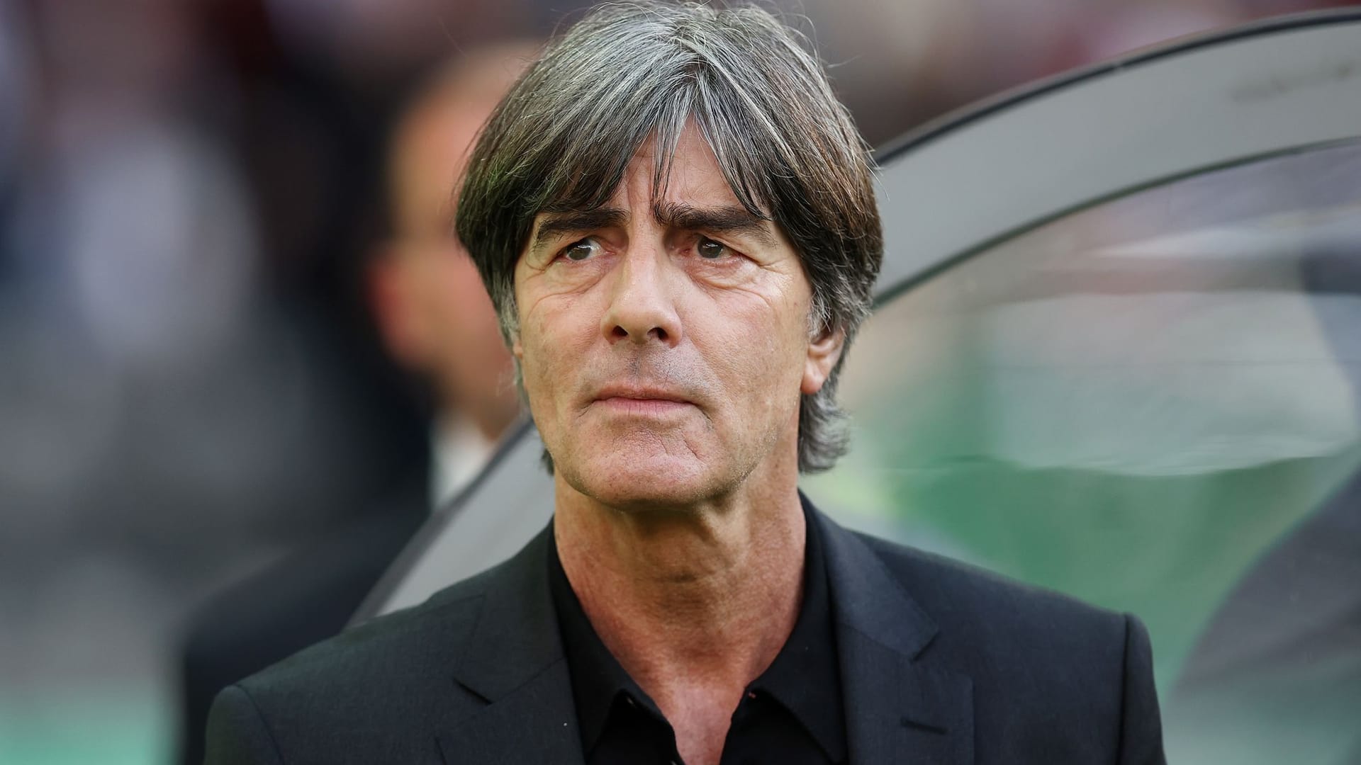 Joachim Löw war einst Trainer der Fußballnationalmannschaft.