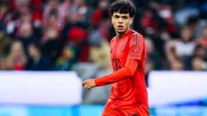 Bayern verleiht Toptalent nach Spanien