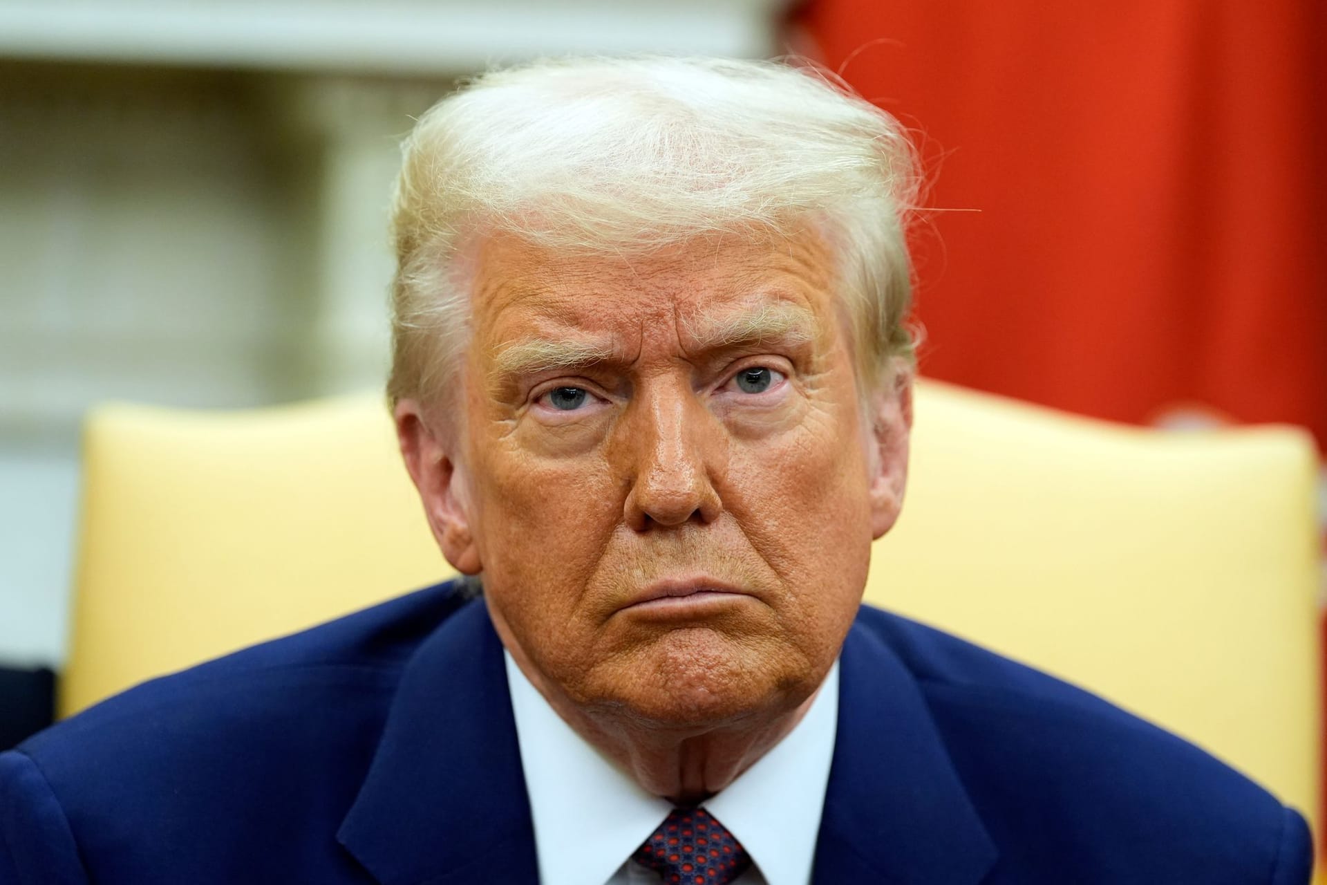 US-Präsident Donald Trump