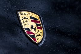 Porsche will Vorstände vor die Tür setzen