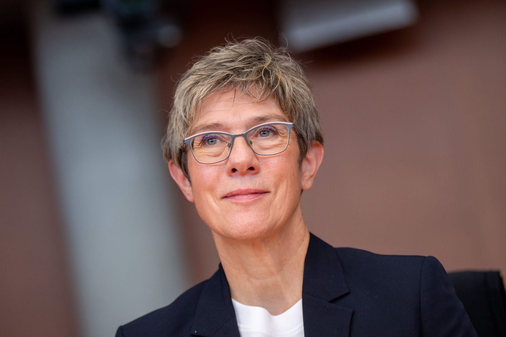 Annegret Kramp-Karrenbauer (CDU)