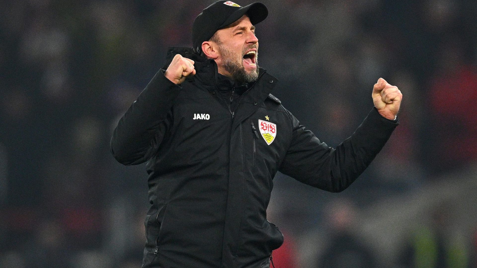 VfB Stuttgart - FC Augsburg