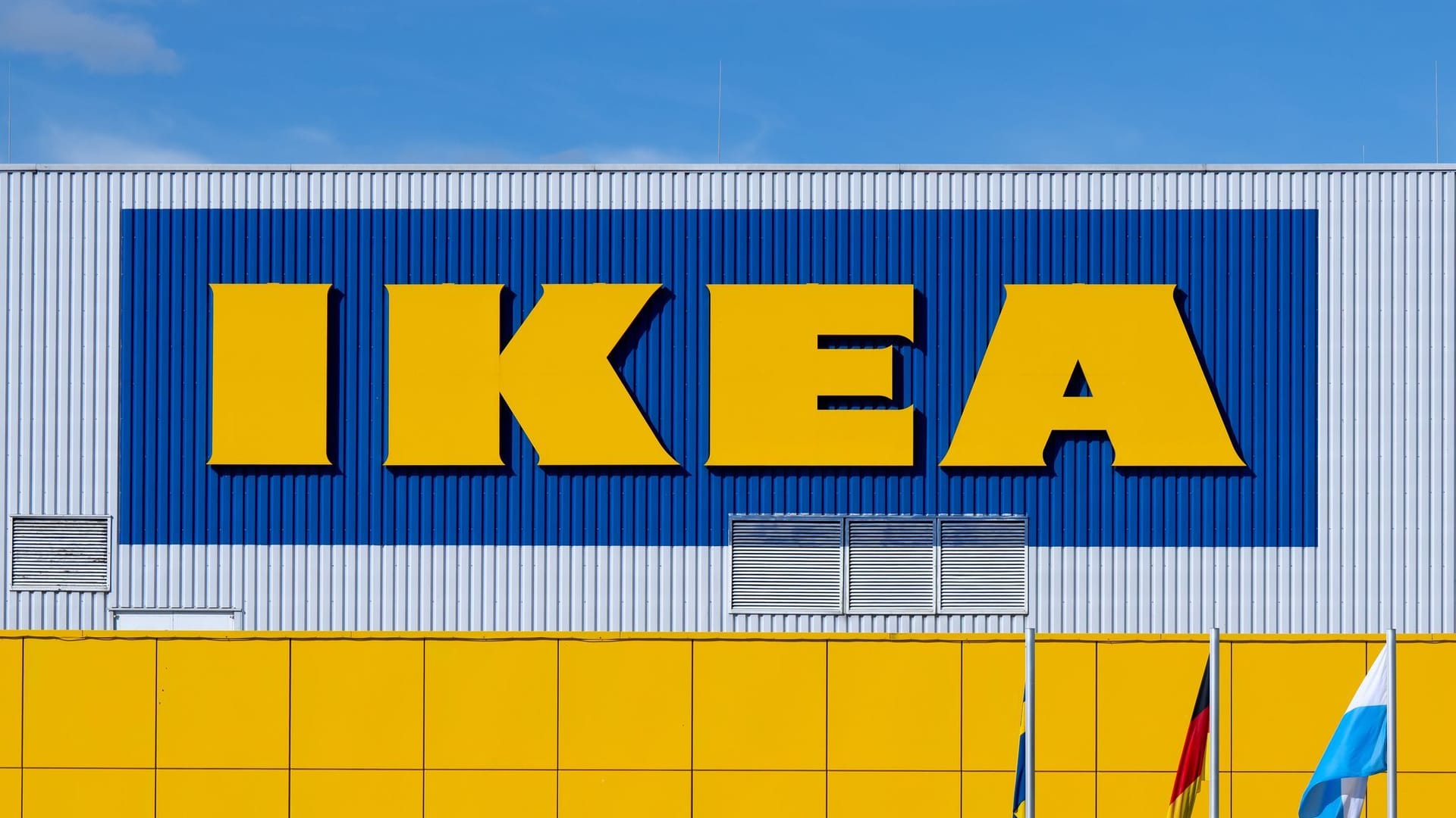 50 Jahre IKEA in Deutschland