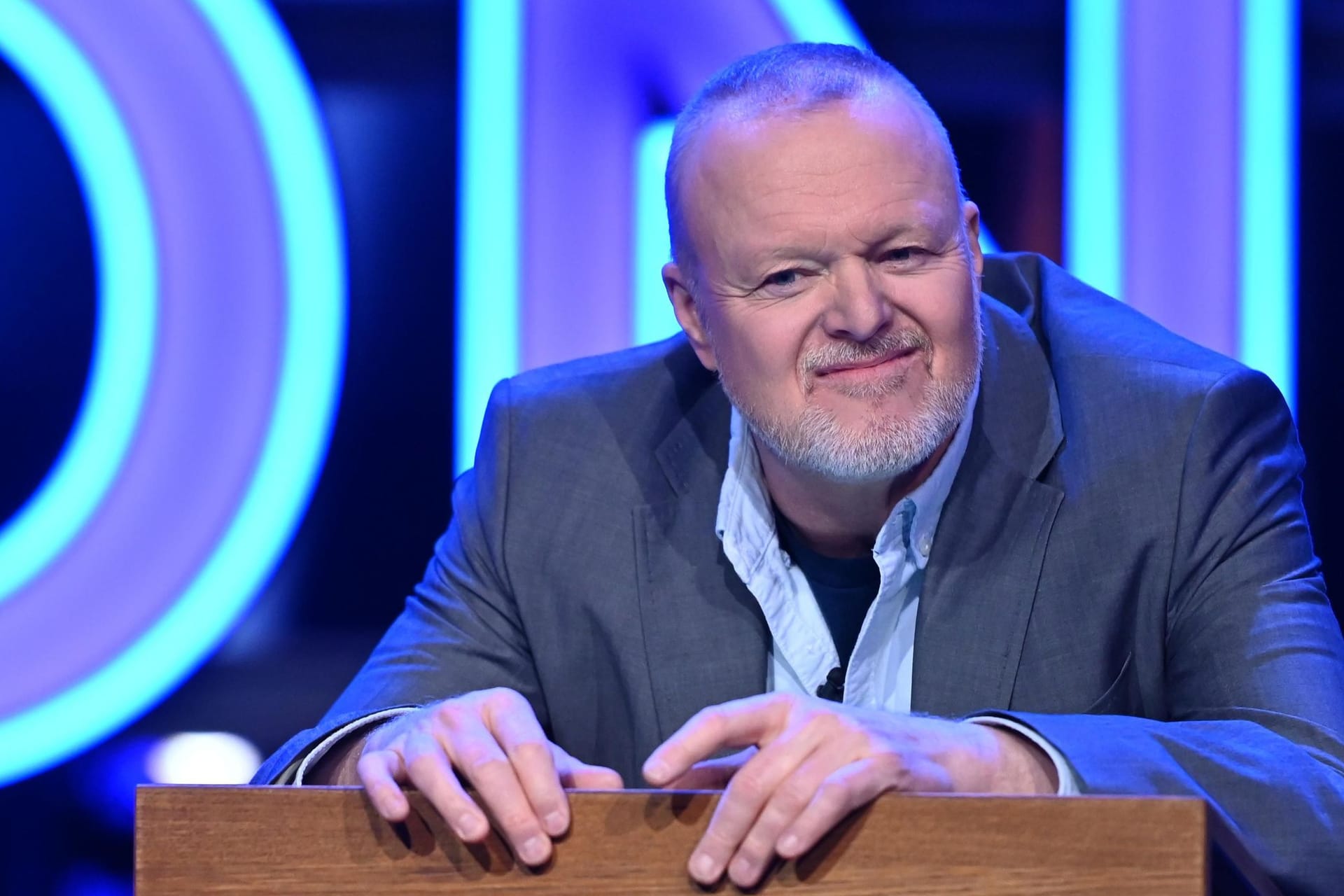 Stefan Raab: Seit Februar läuft seine Show auch auf RTL.