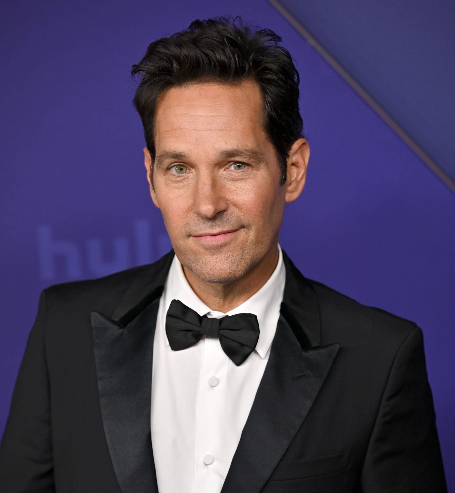 Paul Rudd ist mittlerweile 55 Jahre alt.