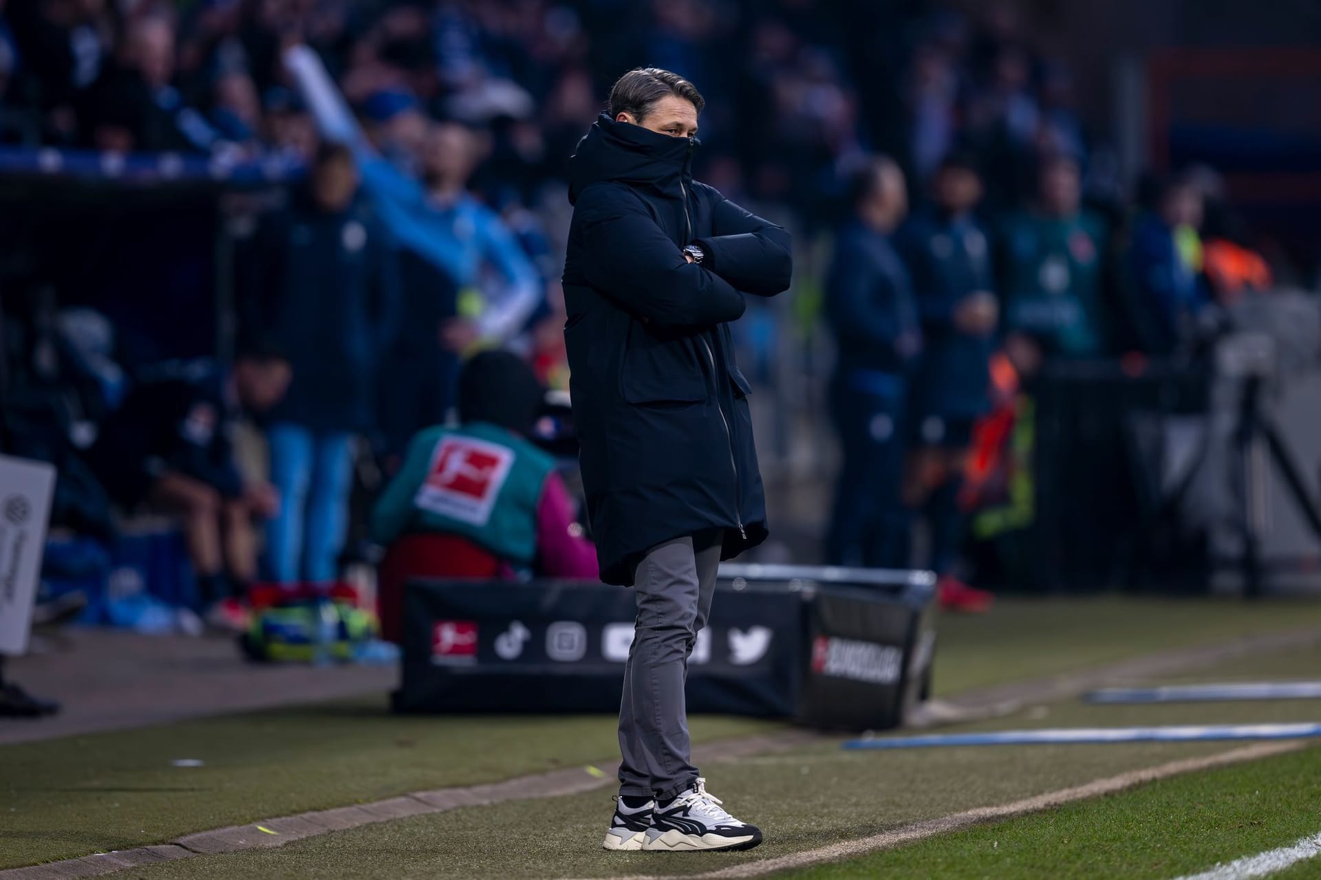 VfL Bochum - Borussia Dortmund