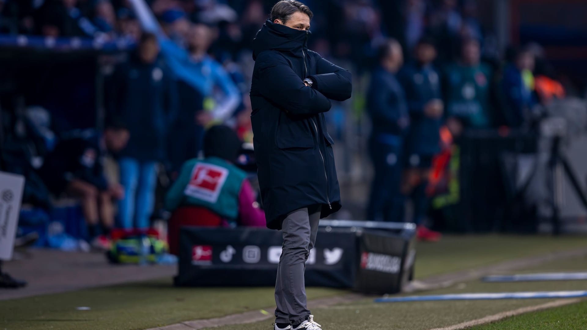 VfL Bochum - Borussia Dortmund