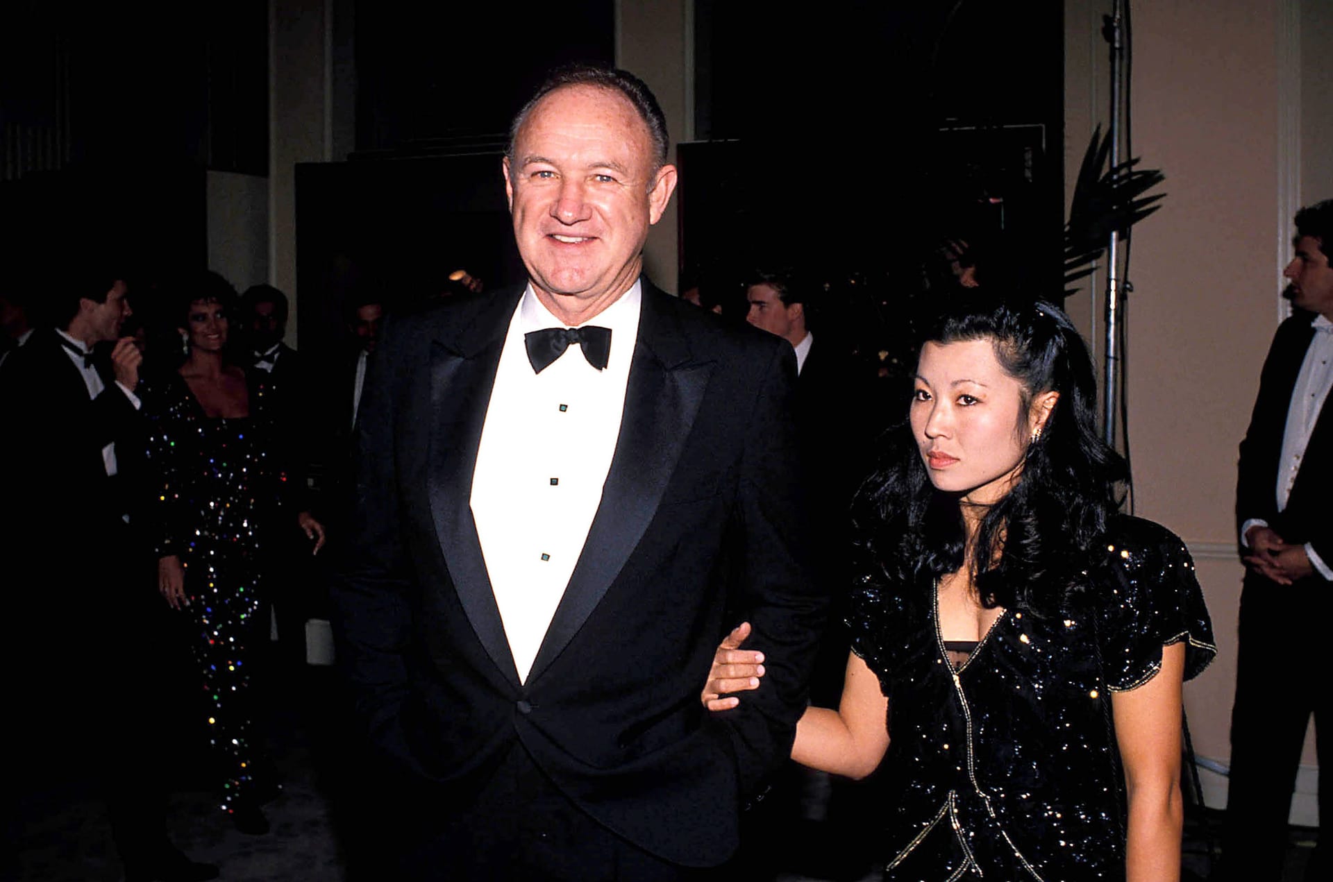 Gene Hackman und Betsy Arakawa wurden tot aufgefunden.