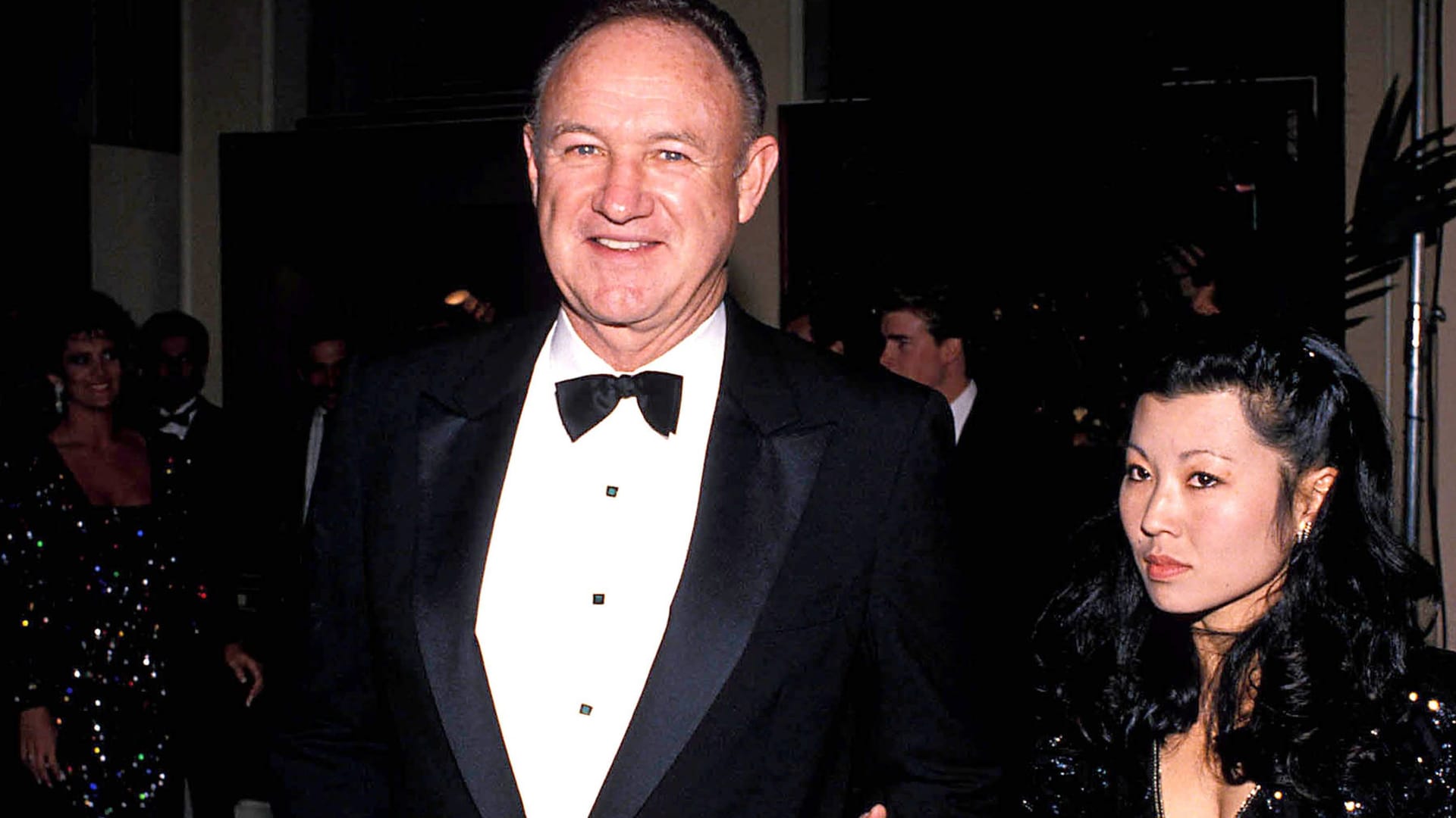 Gene Hackman und Betsy Arakawa: Die beiden wurden kürzlich leblos aufgefunden.