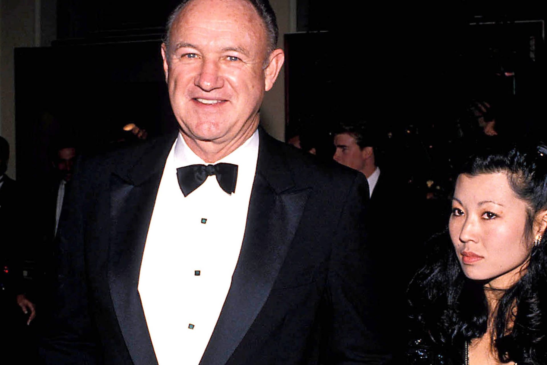 Gene Hackman und Betsy Arakawa wurden tot aufgefunden.