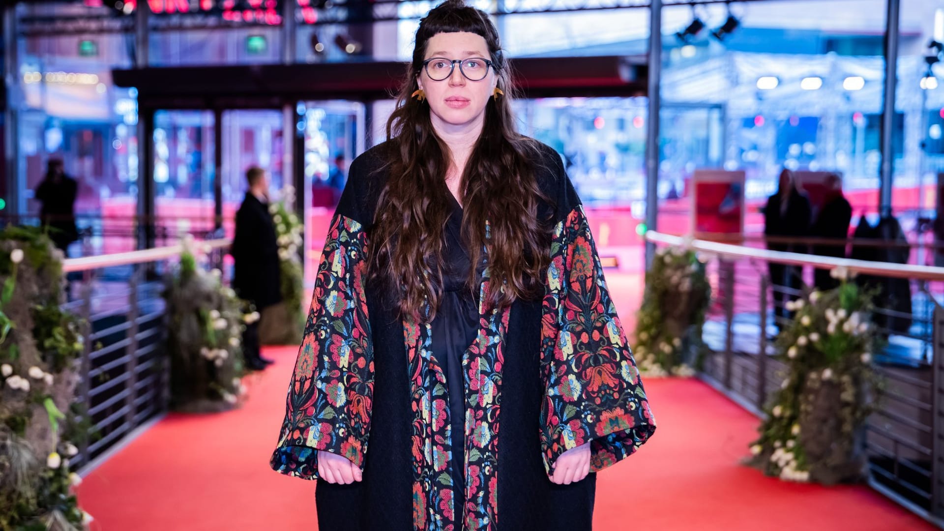 75. Berlinale - Premiere «Strichka chasu»