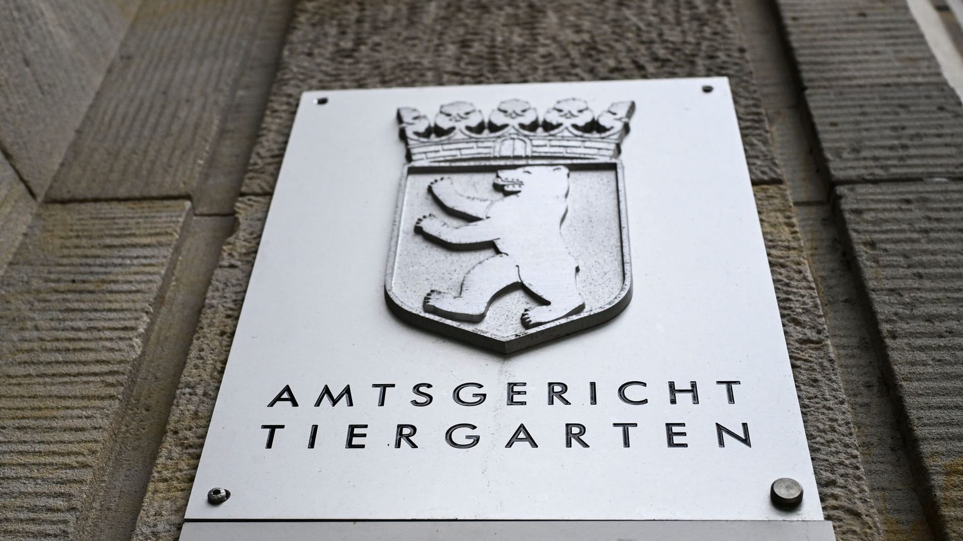 Amtsgericht Tiergarten