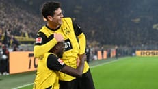 Furioser BVB schießt sich den Frust von der Seele