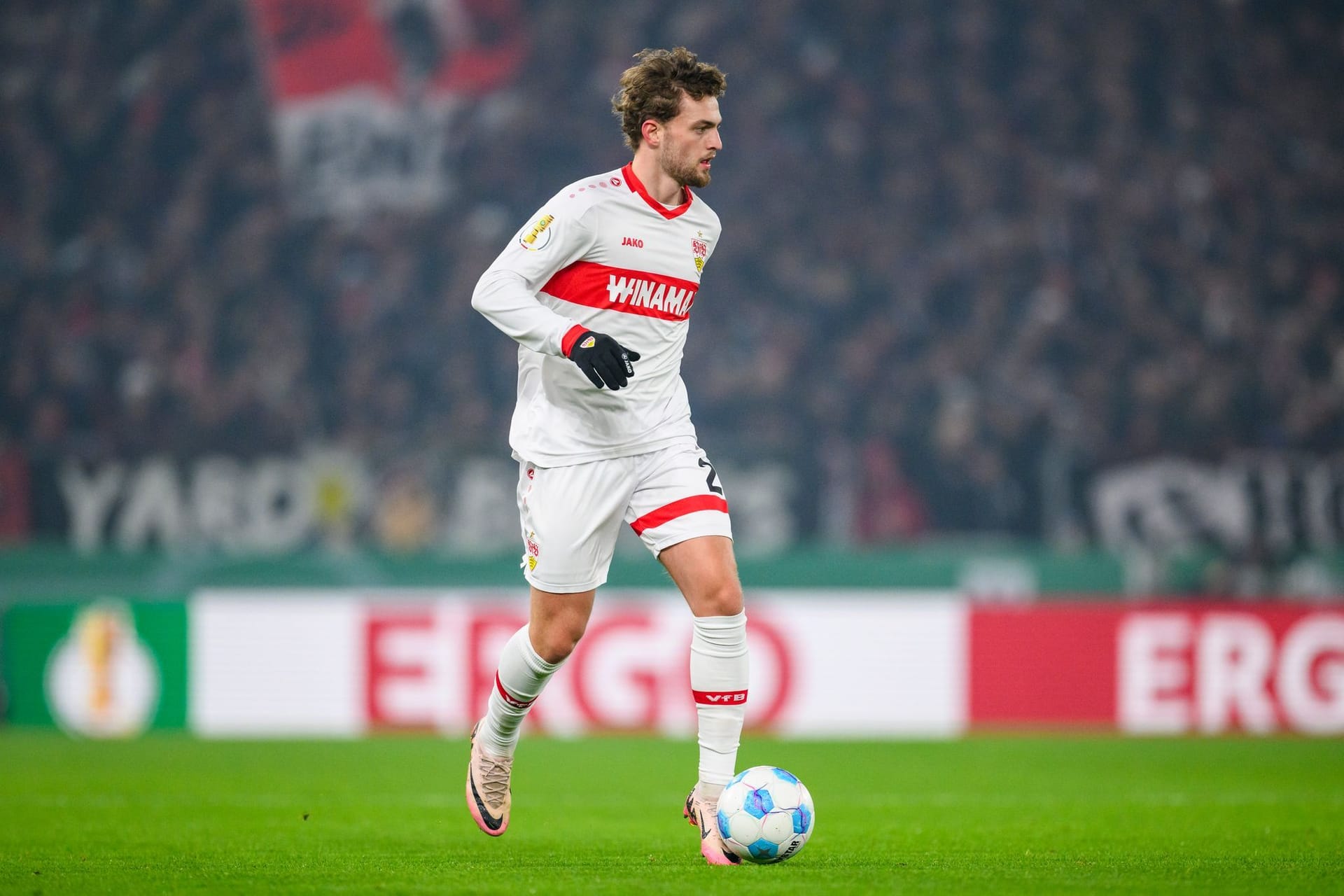 VfB Stuttgart - FC Augsburg