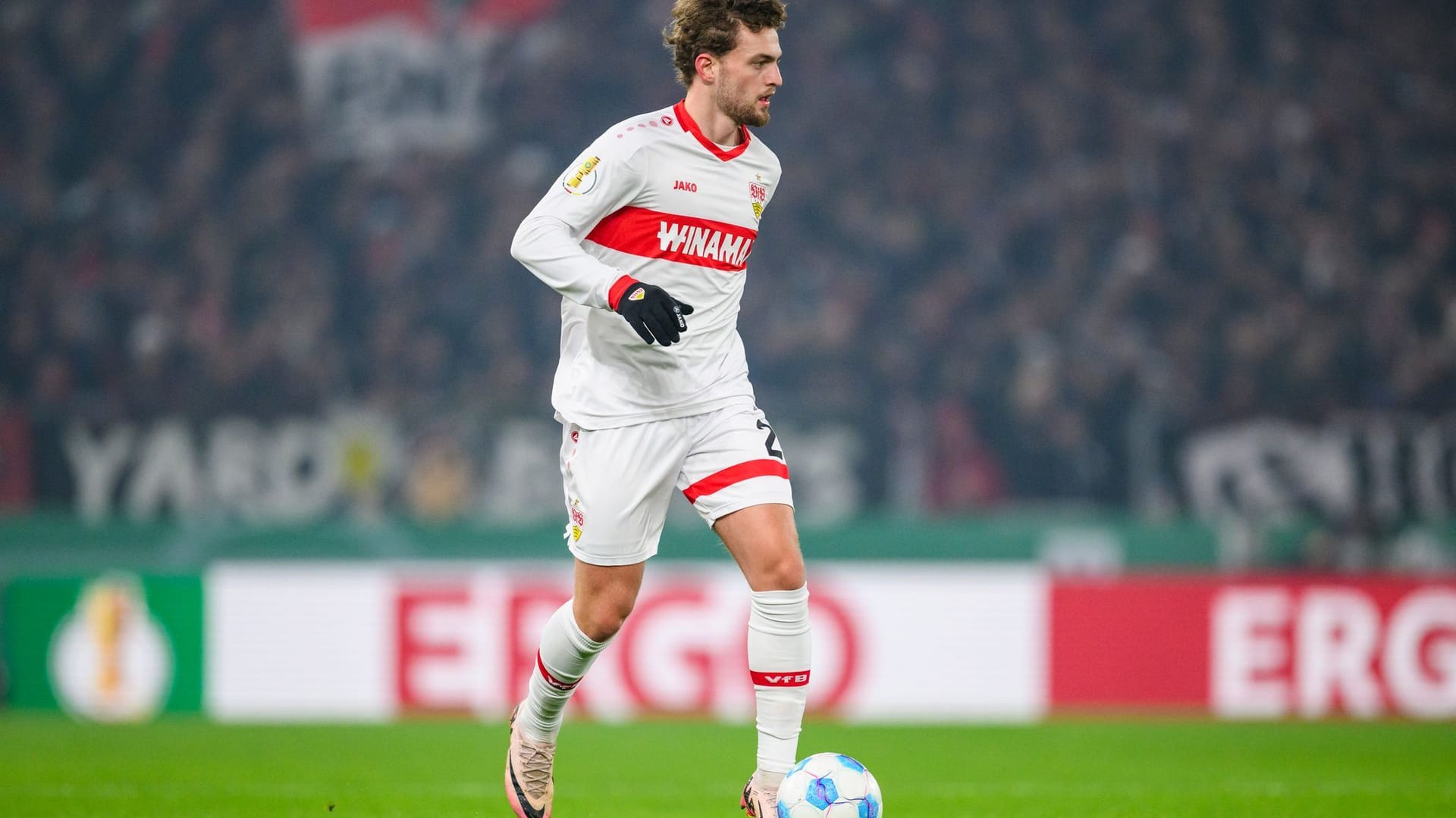 VfB Stuttgart - FC Augsburg