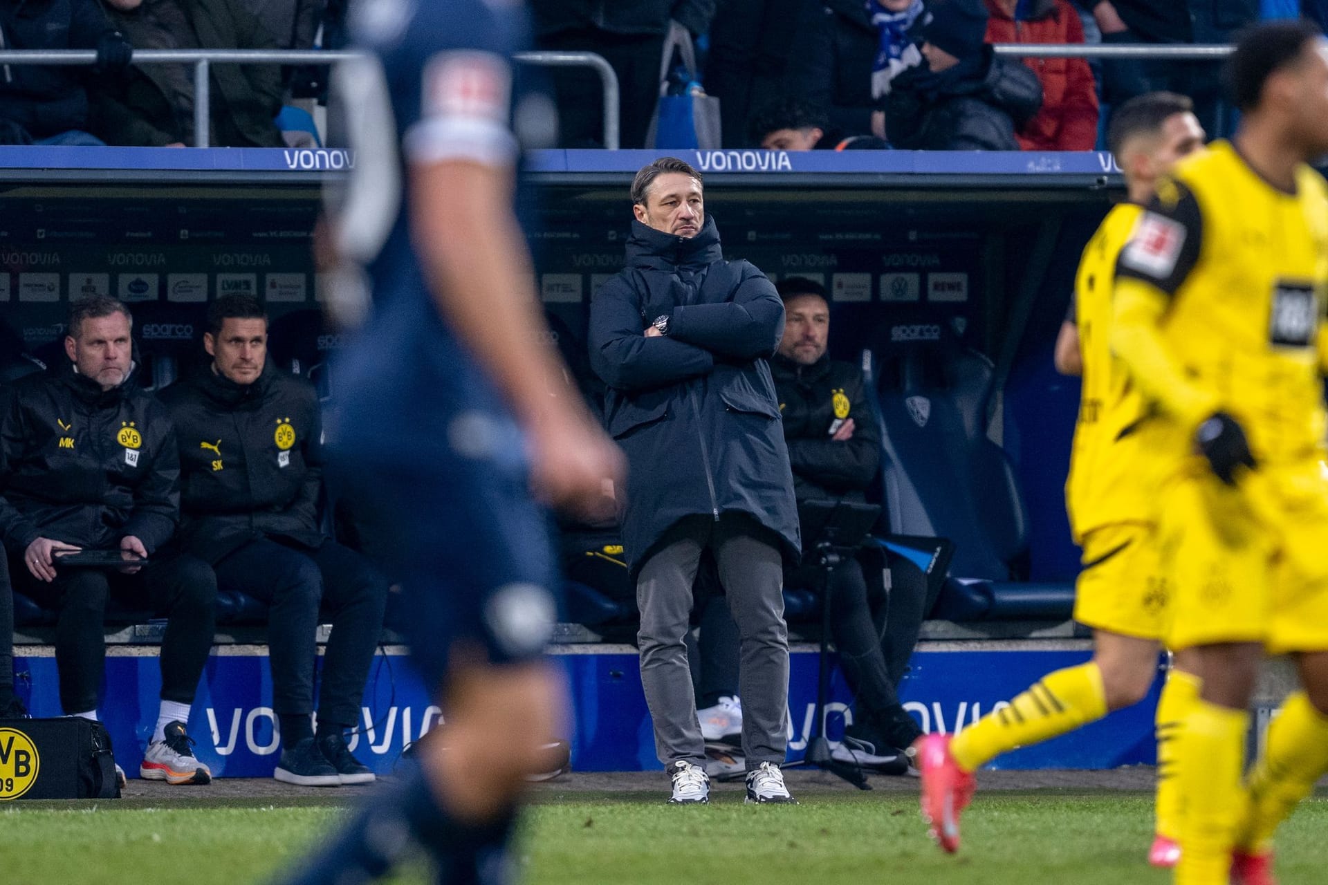 VfL Bochum - Borussia Dortmund