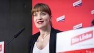 Linke über Fünfprozenthürde: Heidi Reichinnek als Social-Media-Star