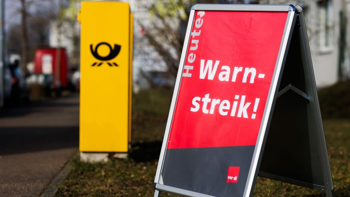 verdi-ruft-paketzusteller-der-post-zu-warnstreik-auf