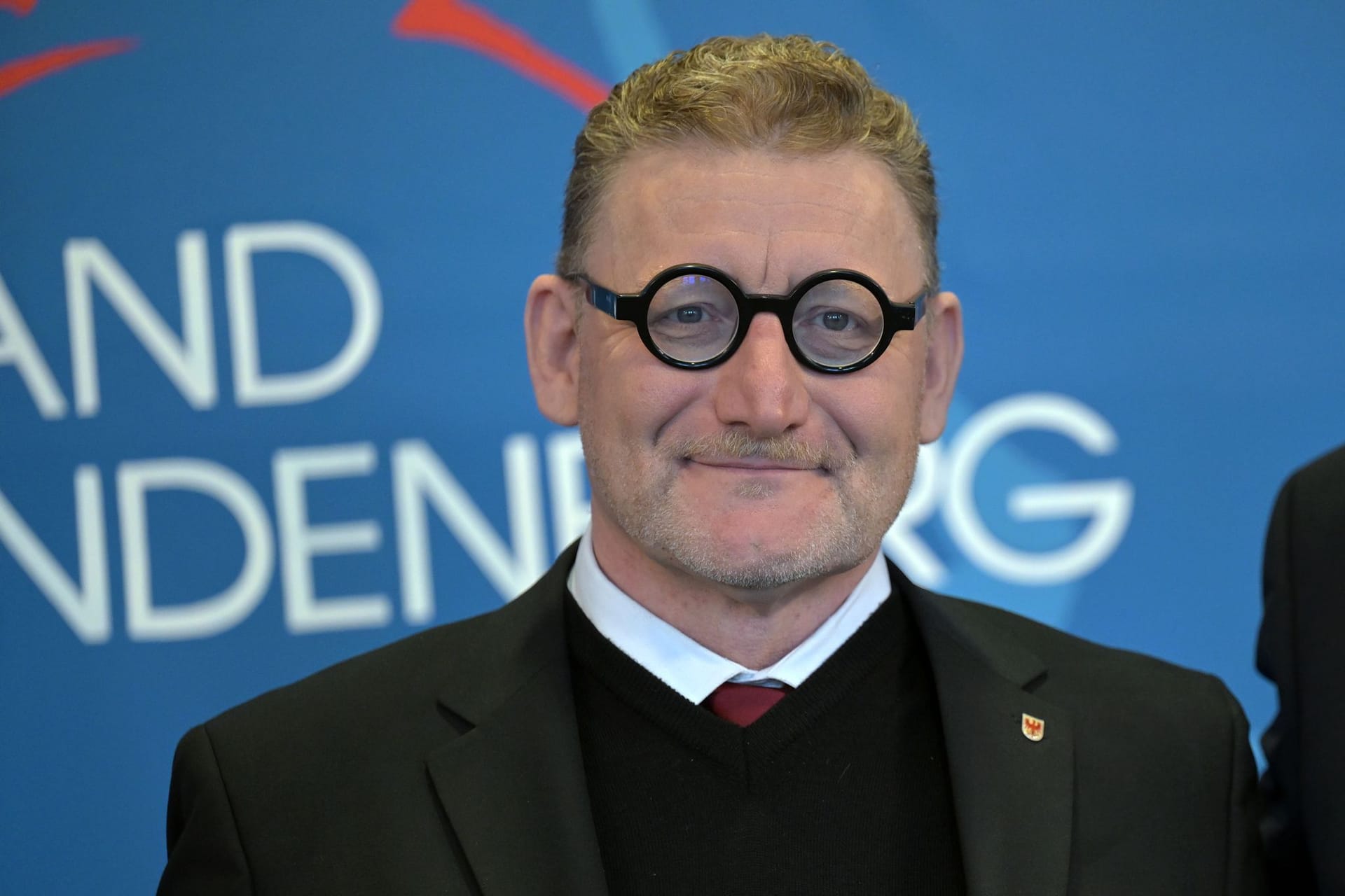 Neuer Landtag Brandenburg - Gregor Beyer