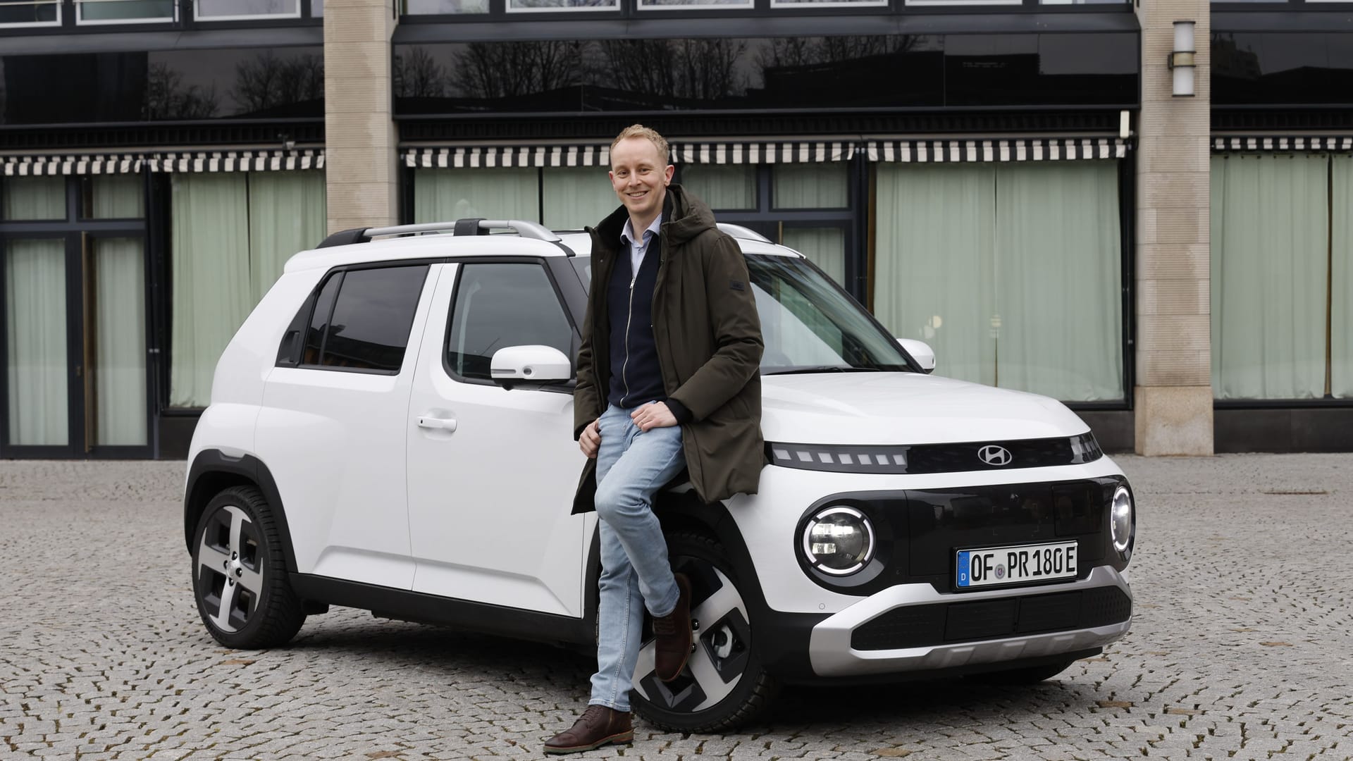 Klein, aber oho: Der Inster macht eine Menge richtig - und nichts Grundlegendes verkehrt.