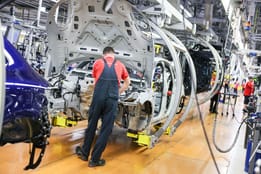 OECD: Nur ein Land schlechter als Deutschland