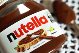 Miterfinder von Nutella ist tot