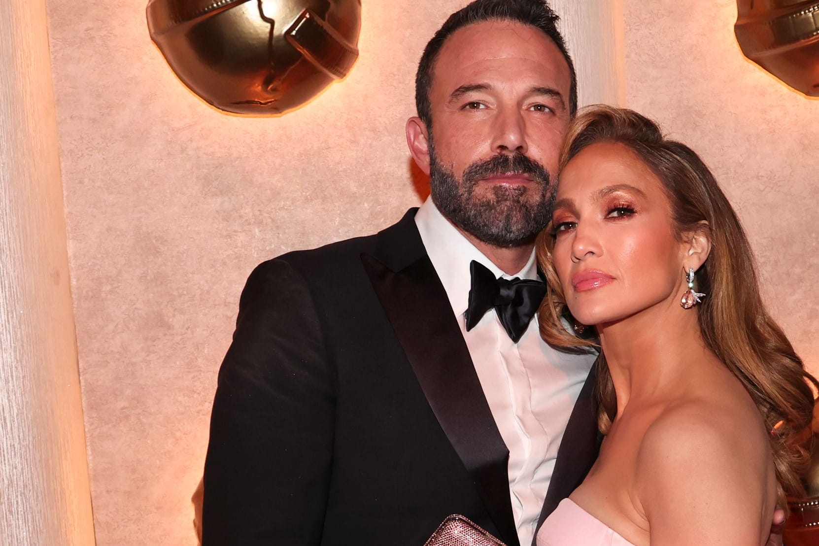 Ben Affleck und Jennifer Lopez: Die beiden gehen seit 2024 wieder getrennte Wege.