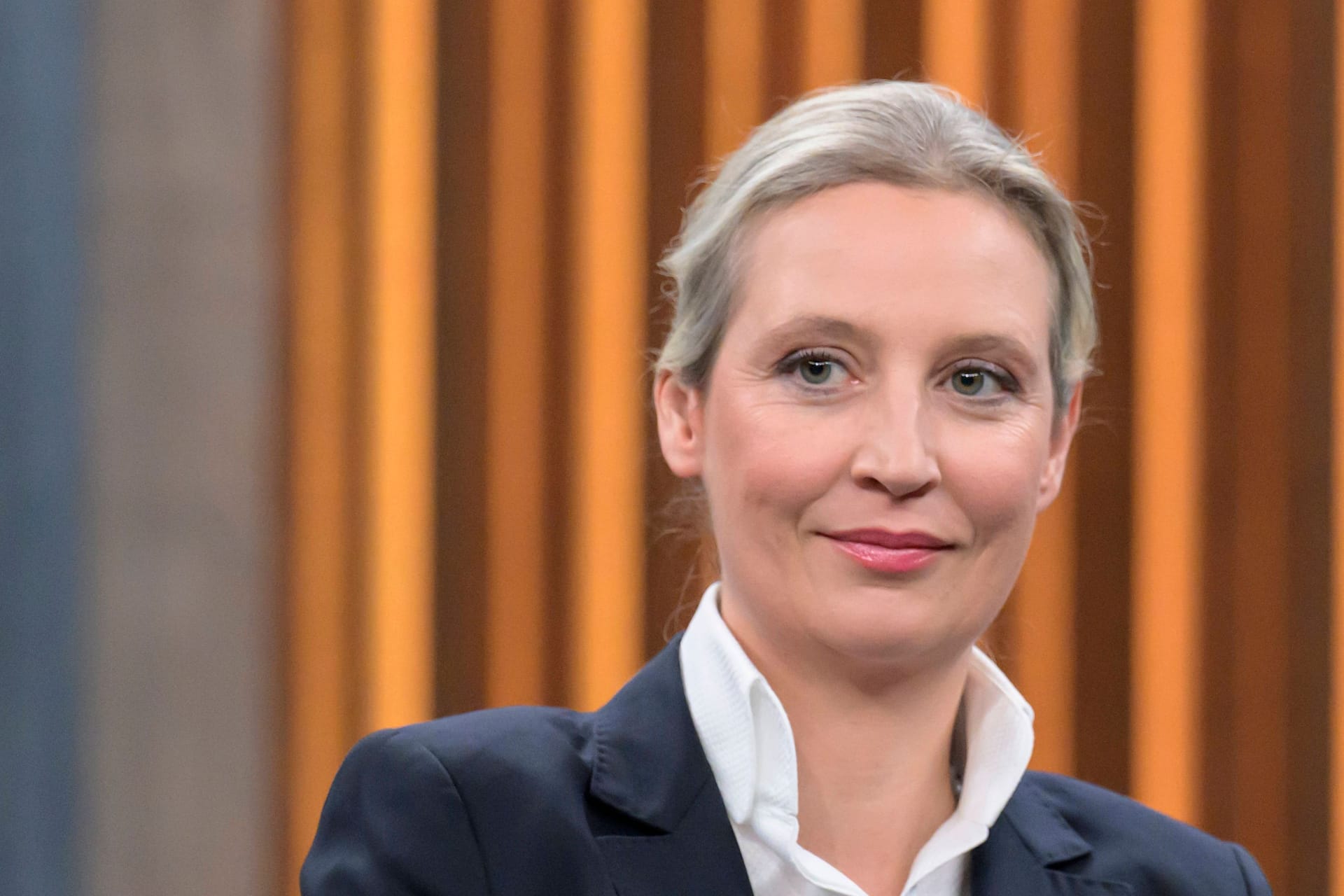 Alice Weidel: Die Kanzlerkandidatin der AfD ist homosexuell.