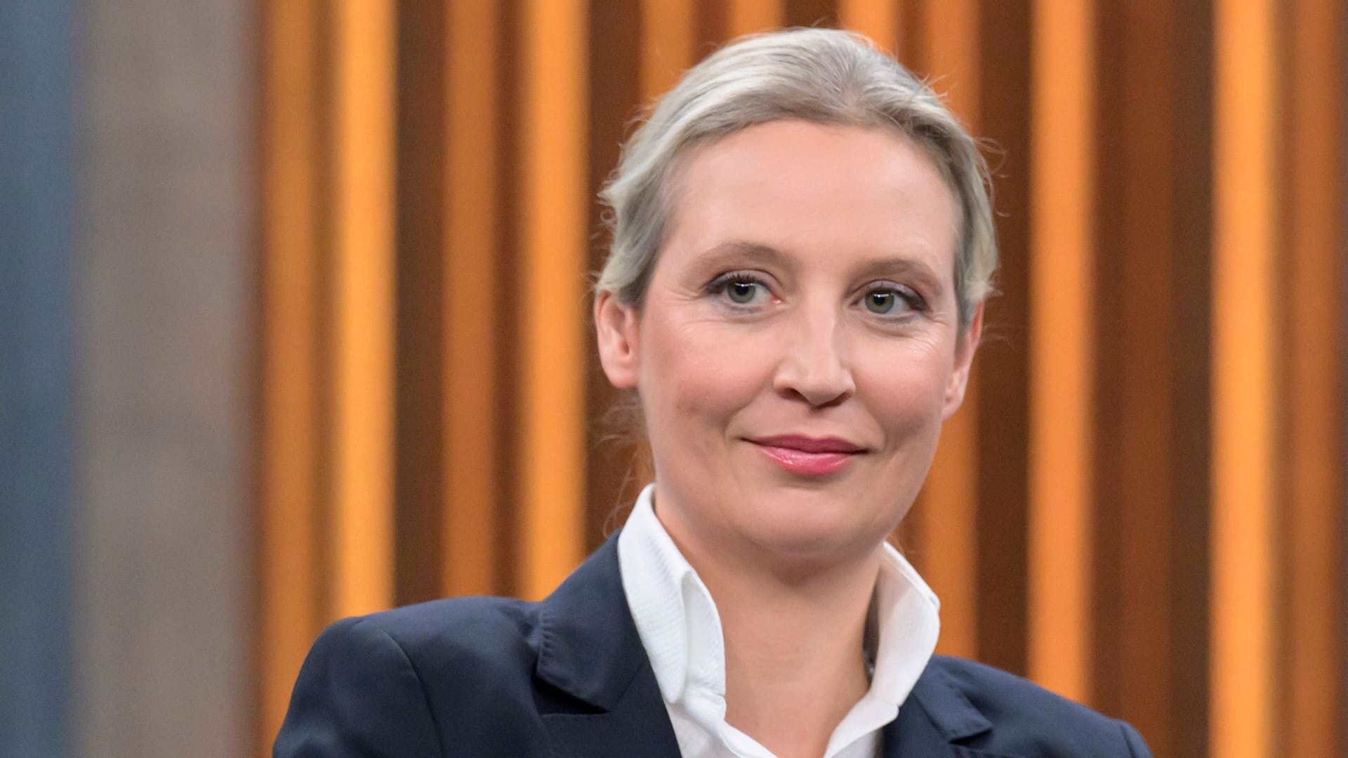 Alice Weidel: Die Kanzlerkandidatin der AfD ist homosexuell.