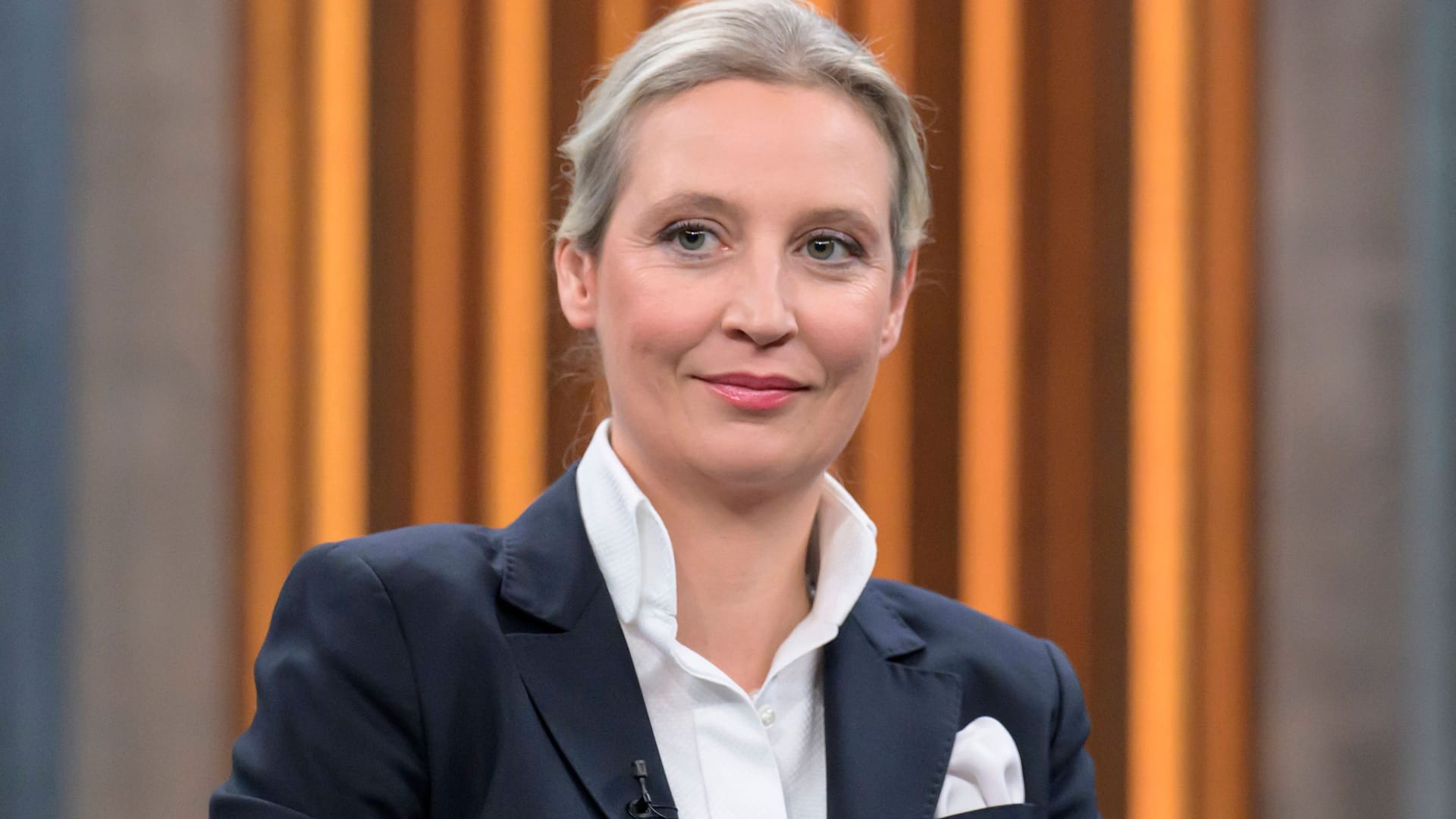 Alice Weidel: Die Kanzlerkandidatin der AfD ist homosexuell.