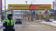 Russland: Ukrainischer Drohnenangriff auf Ölraffinerie