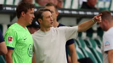 Max Kruse schießt gegen Niko Kovač