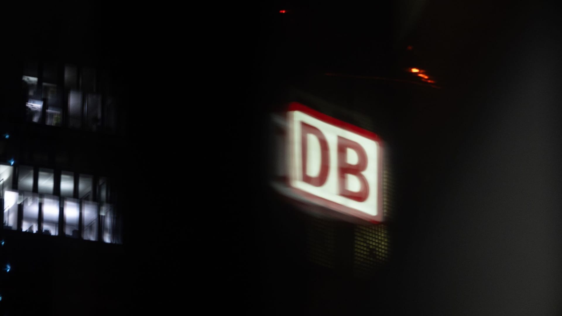 Deutsche Bahn